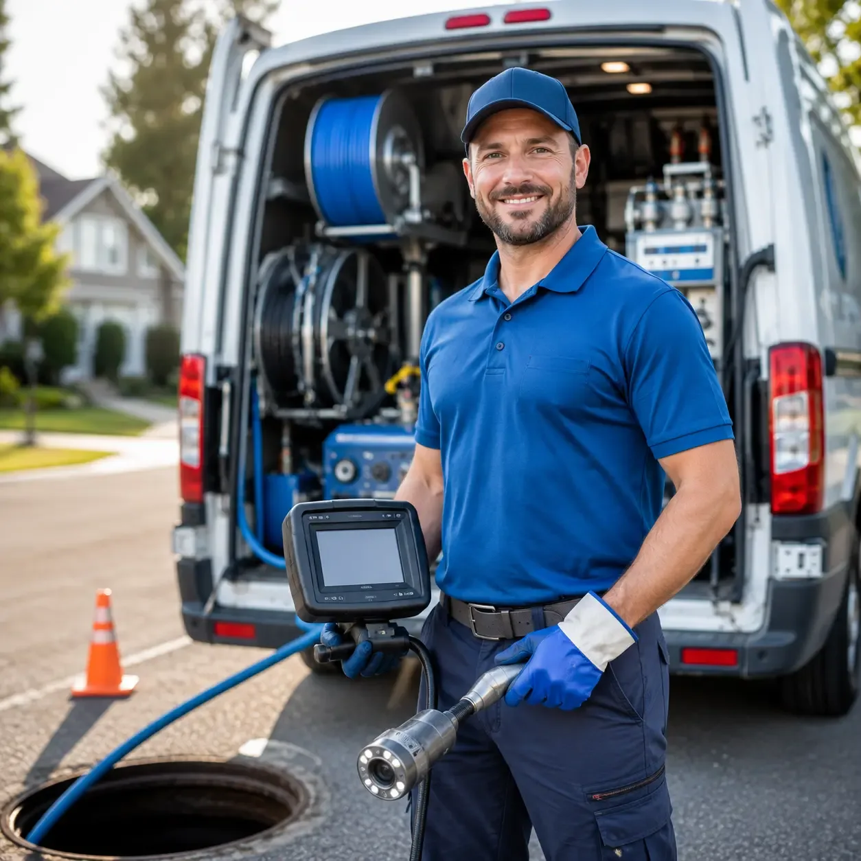 Local Pipe Relining specialists in Arenzville, IL