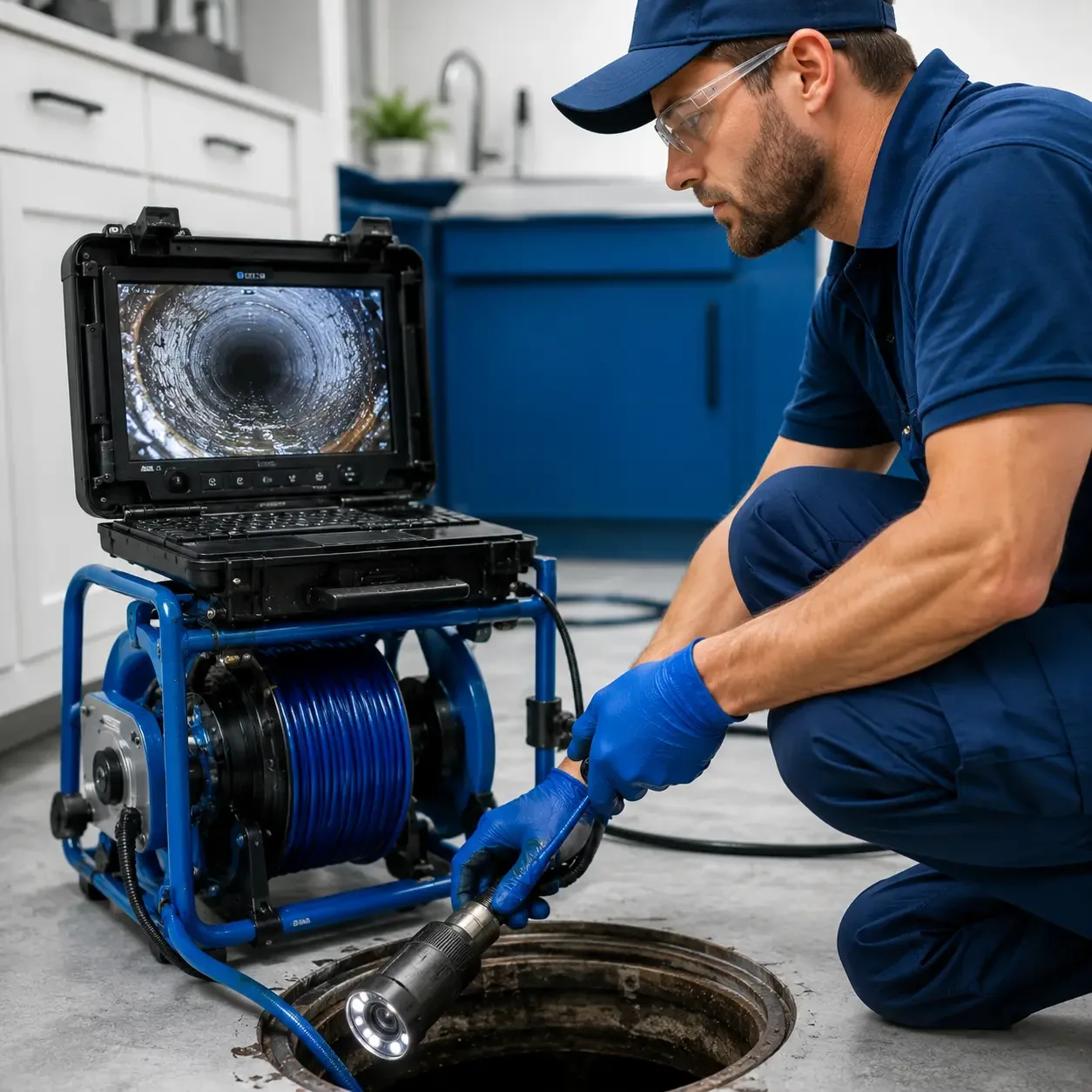 Pipe Relining professionals serving Arenzville, IL